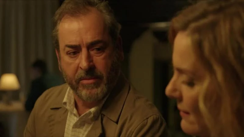 Кадры из сериала Охота. Монтепердидо (2019)