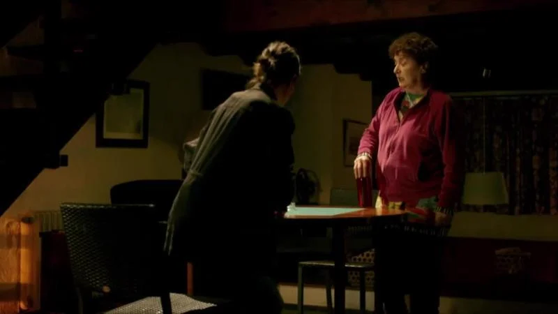 Кадры из сериала Охота. Монтепердидо (2019)