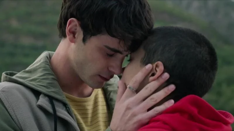 Кадры из сериала Охота. Монтепердидо (2019)